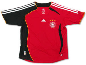 �h�C�c��\06/07 ���j�t�H�[�� �A�E�F�C �W���j�A(���b�h�~�u���b�N)