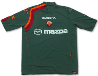 AS���[�}04/05(4th)S/S