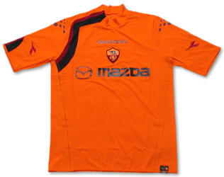 AS���[�}04/05(3rd)S/S