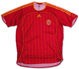 �X�y�C�����j�t�H�[�� �z�[������ �I�[�Z���e�B�b�N 06/07