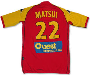 ���}��04/05�z�[���������j�t�H�[��(Quest) 22.MATSUI
